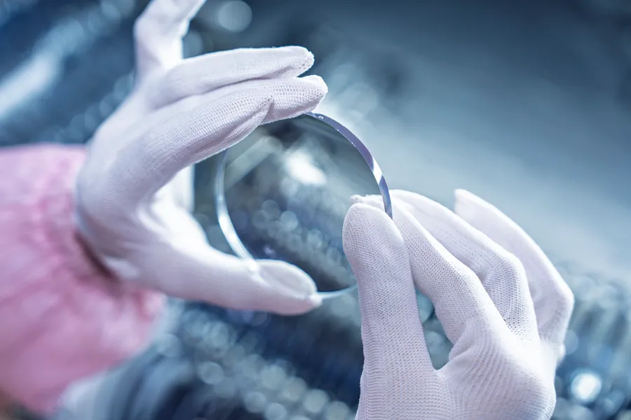 Explore CBCGLASSES precision optical lens technology