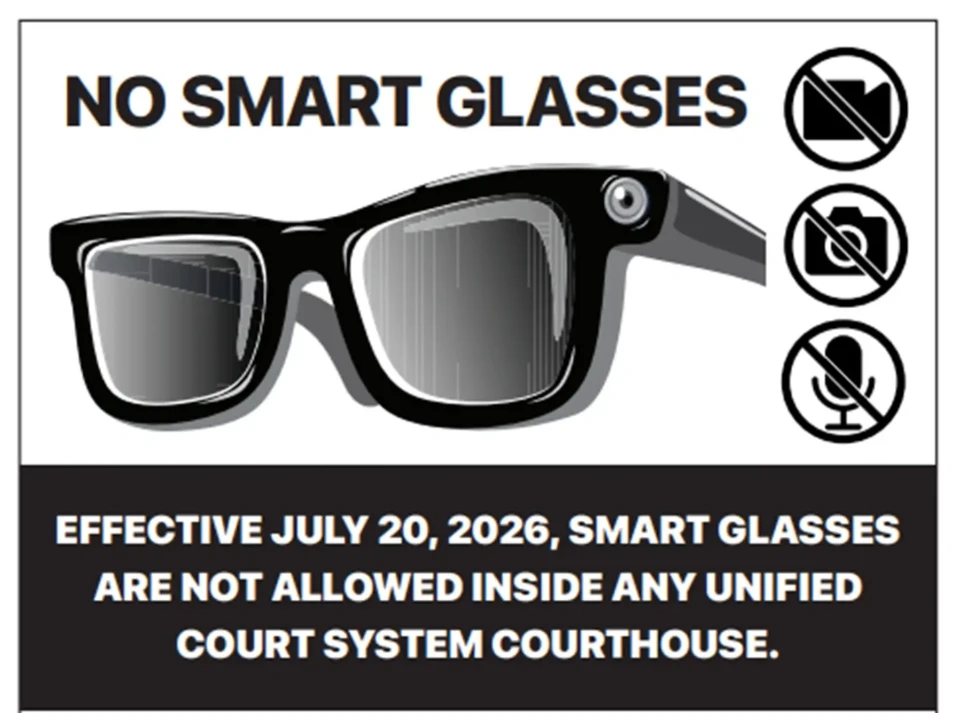 Smart Glasses Are Triggering Privacy Debates
