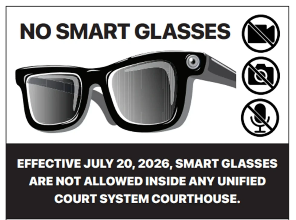 Smart Glasses Are Triggering Privacy Debates