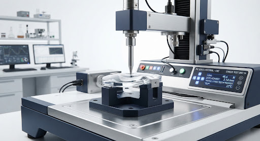 PU Material R&D